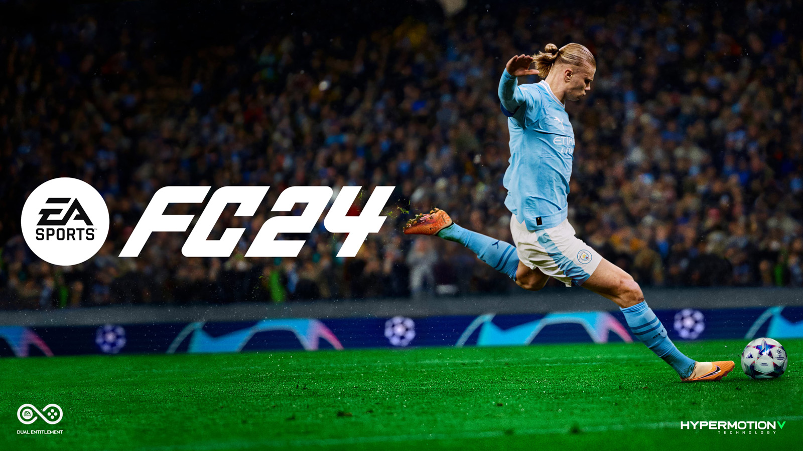 FC 24 Demo – FIFPlay