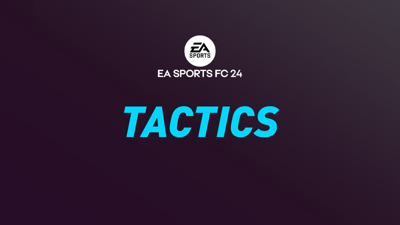 FC 24 Logo (EA Sports FC) – FIFPlay