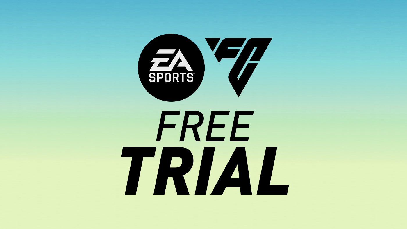 EA Sports FC Trial Version