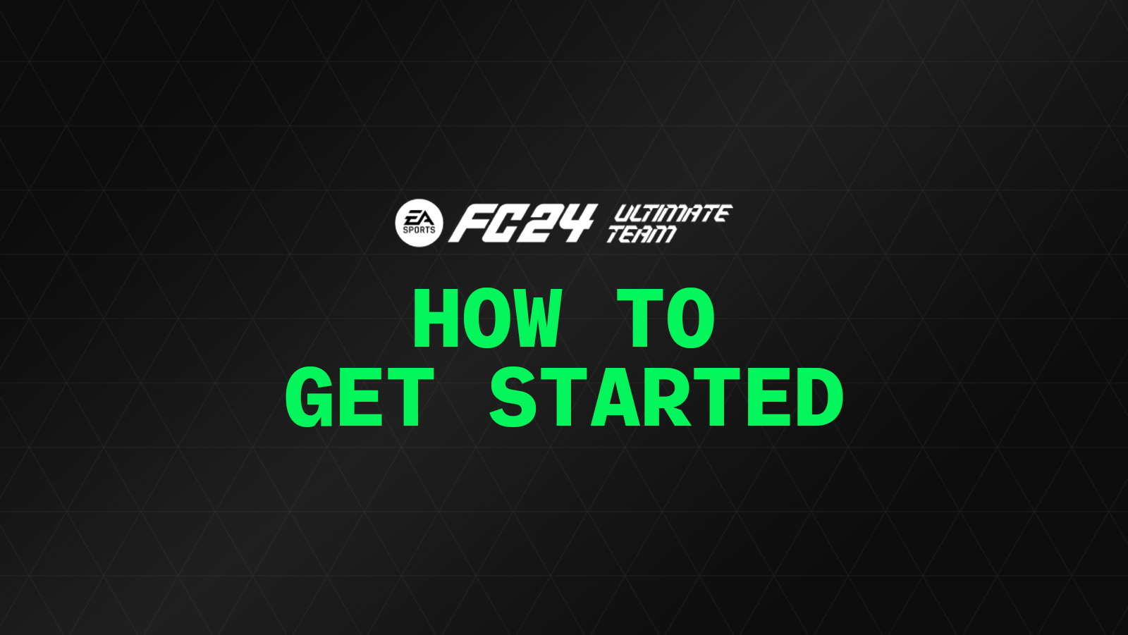 FIFA 23 Web App Starter Guide: How To Start FUT 23