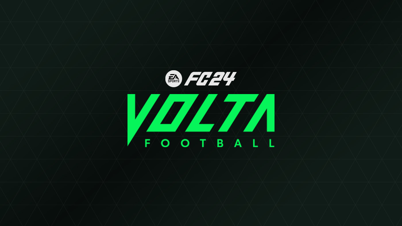 FC 24 Volta Football