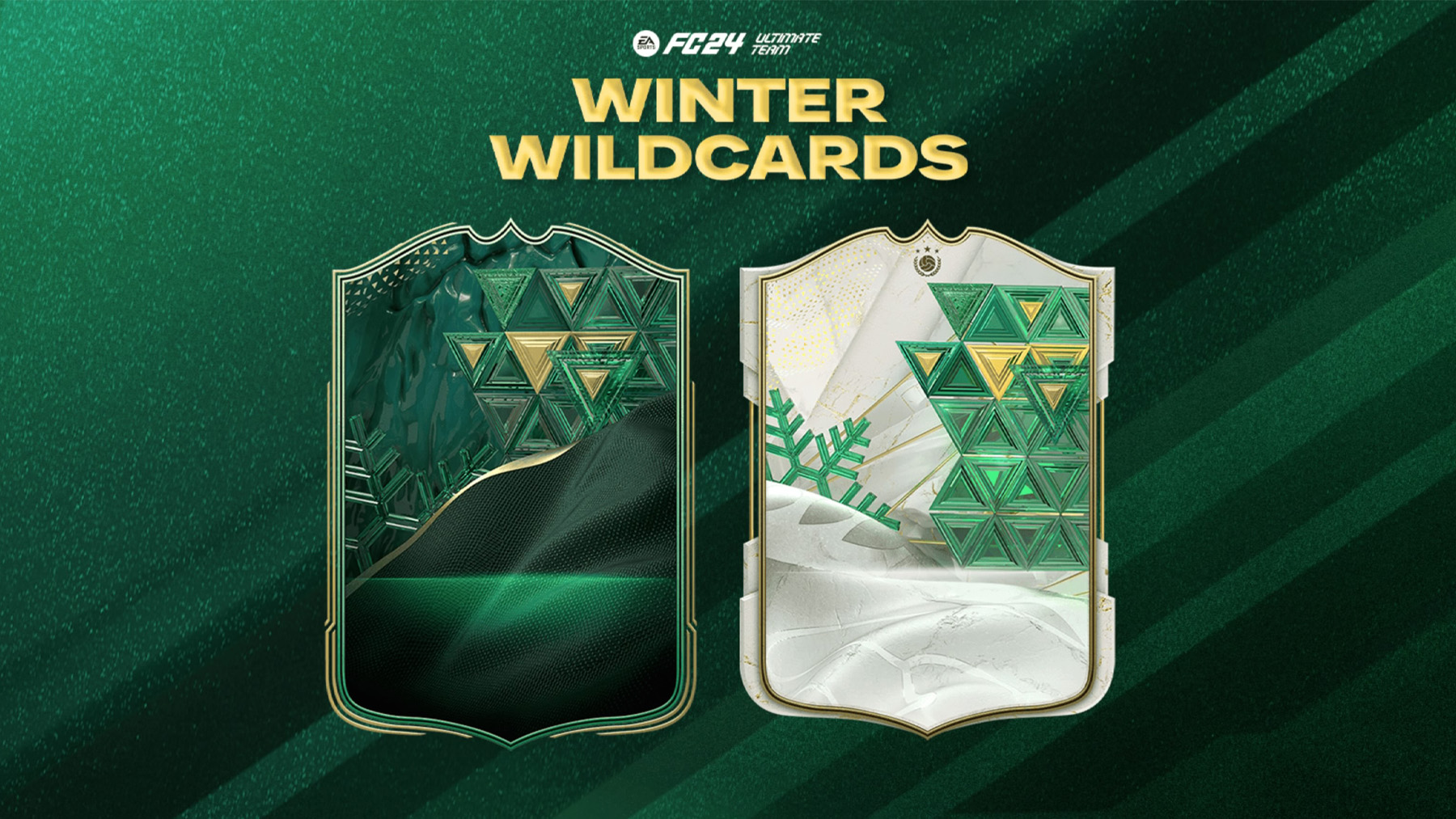 FC 24 Winter Wildcards