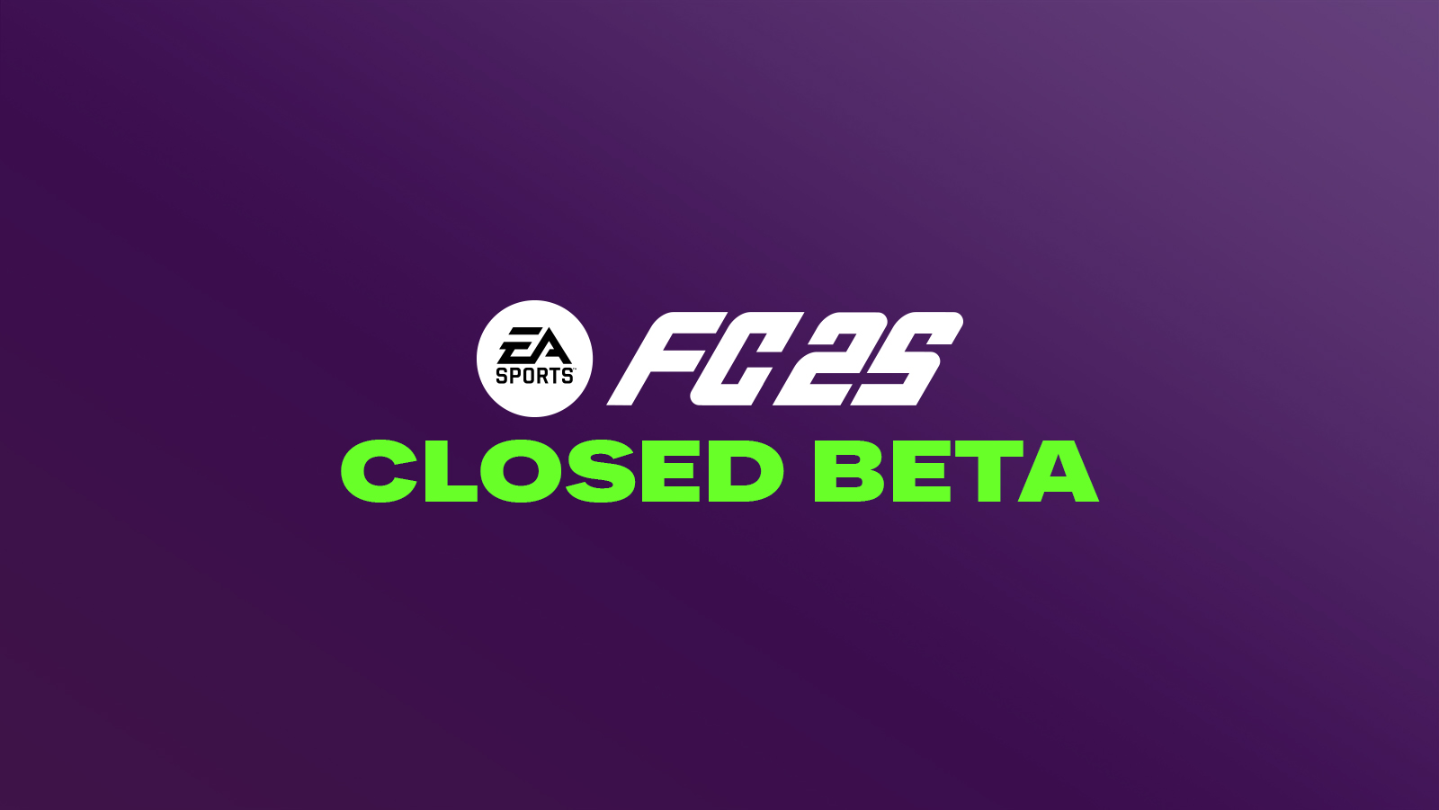 FIFA 23 Closed Beta – FIFPlay