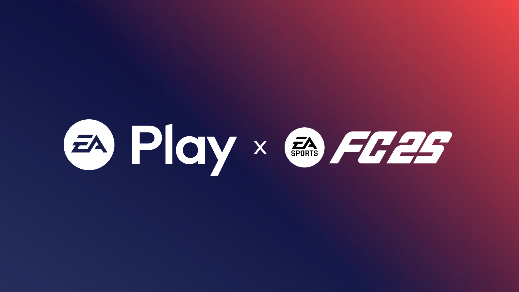 EA Play for EA Sports FC 25