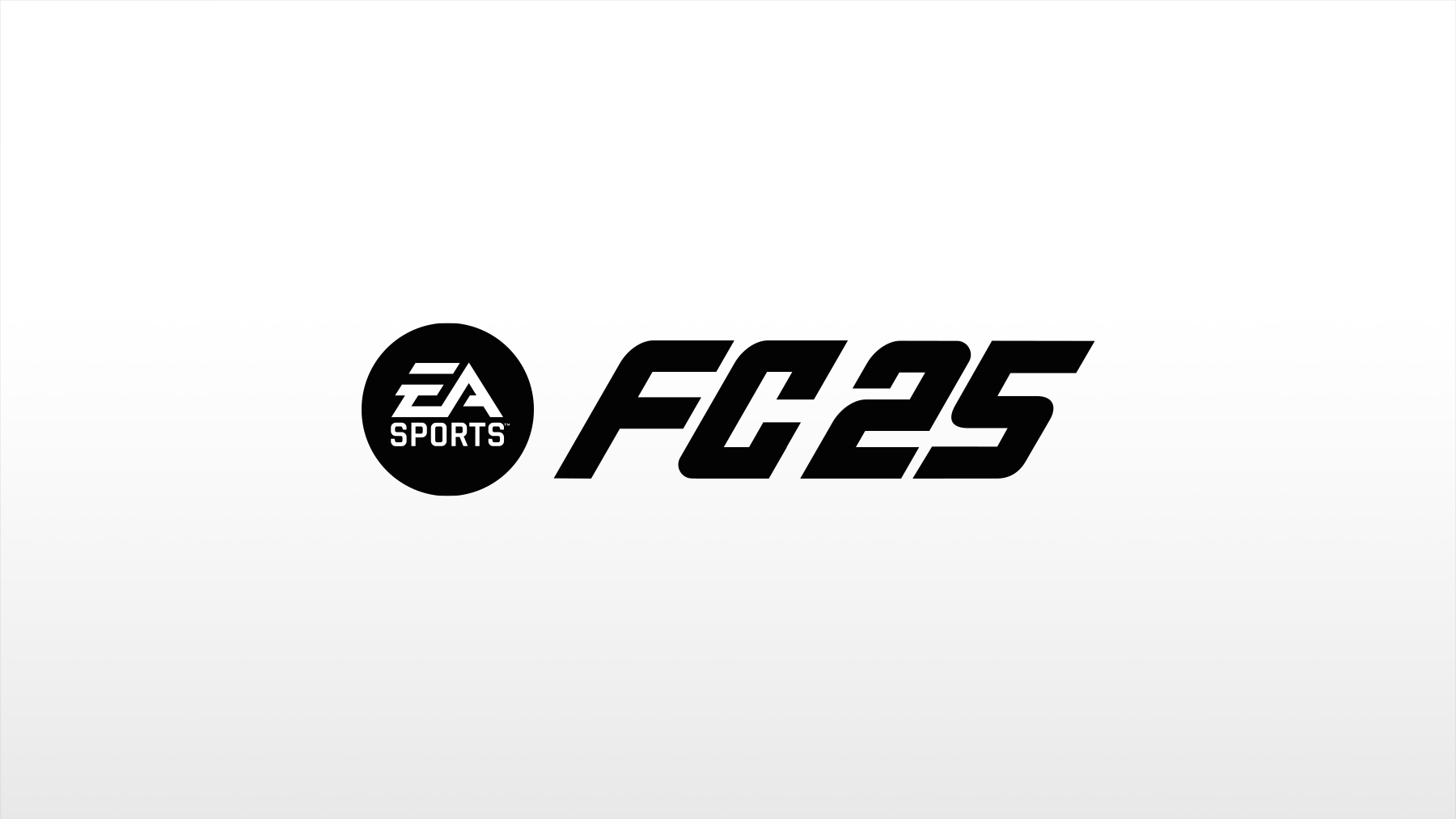 EA Sports FC 25 Logo - Download high-resolution FC official logo in PNG file format.