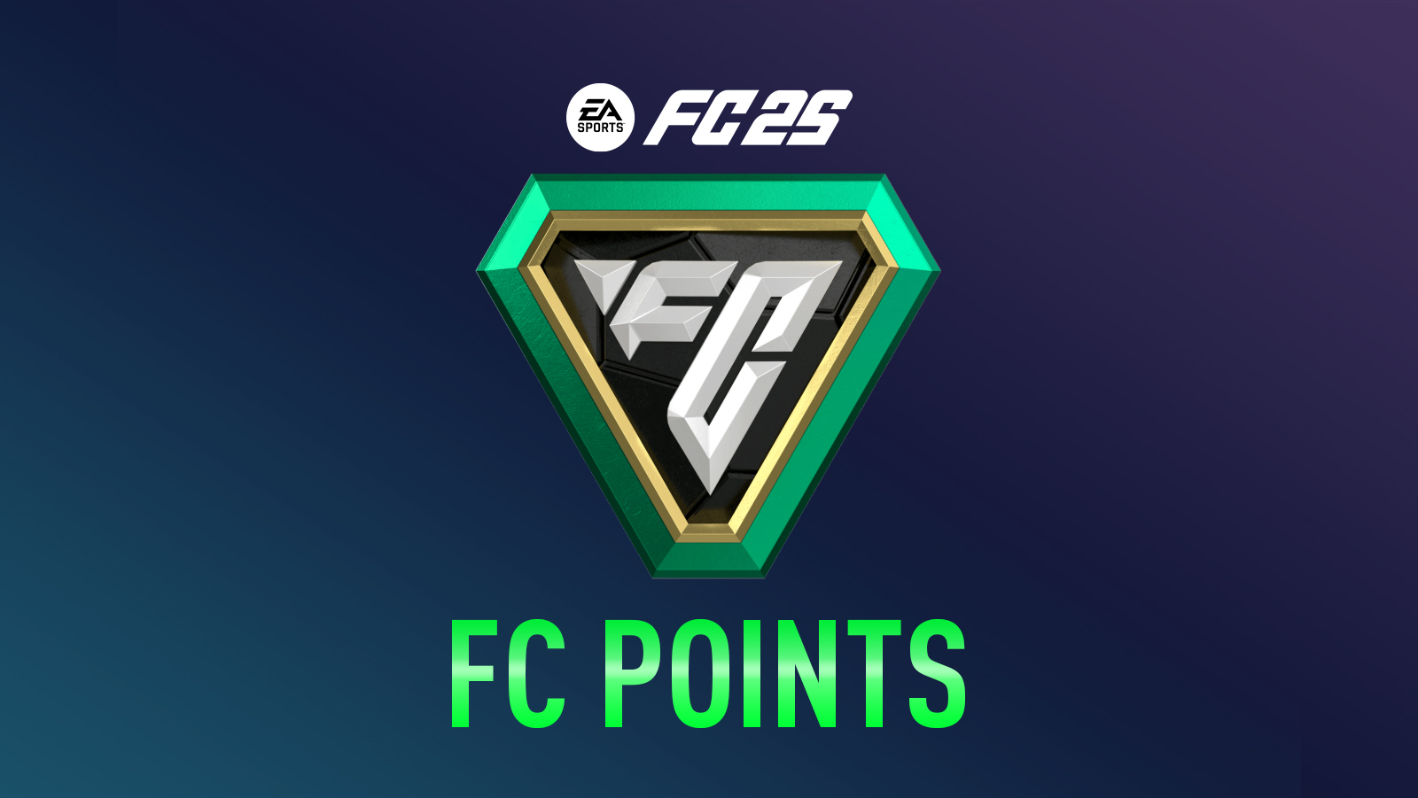 FC 25 Points
