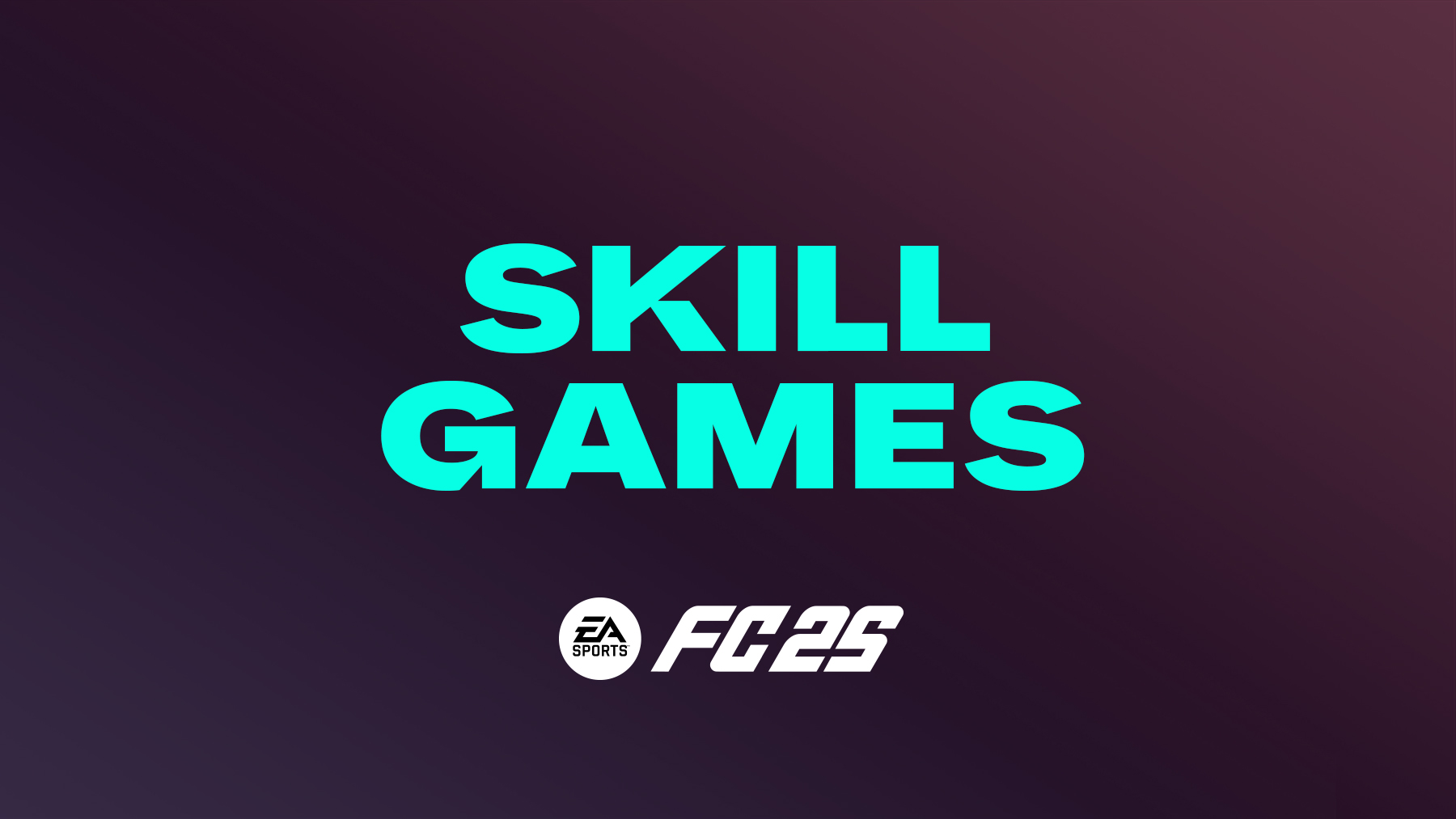 FC 25 Skill Games