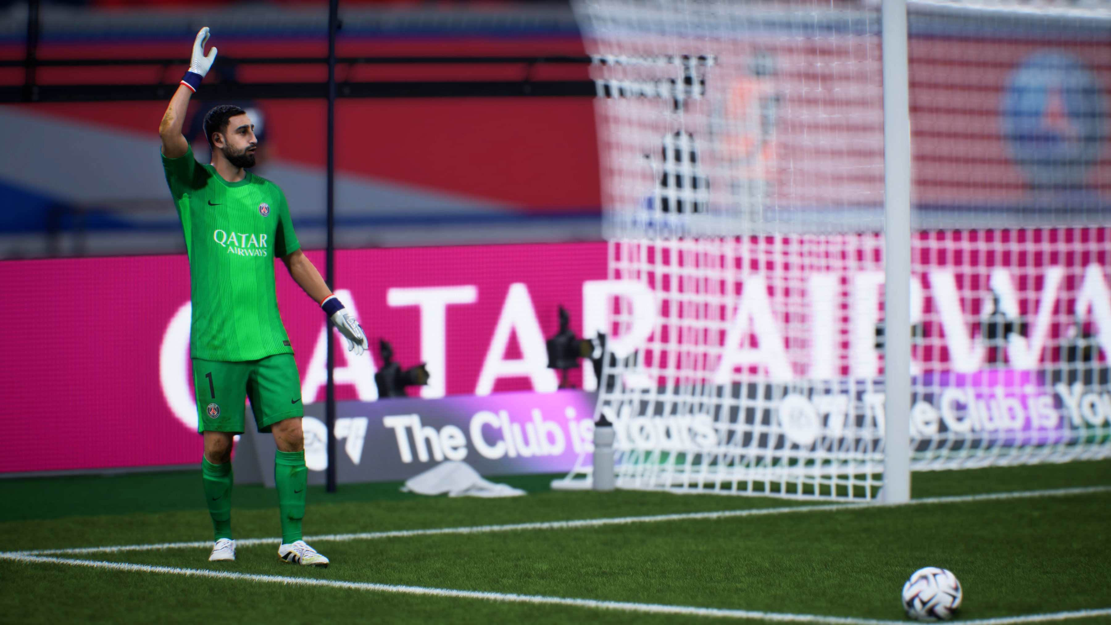 FC 26 Gianluigi Donnarumma