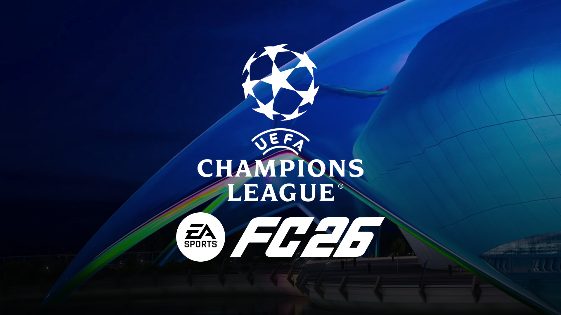 How to Play UEFA Champions League in FC 26