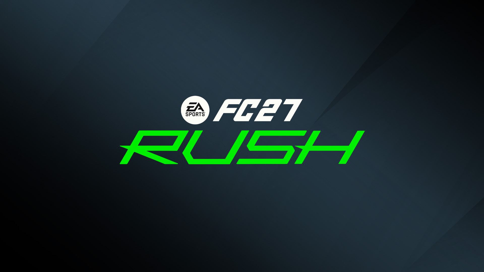 FC 27 Rush Mode