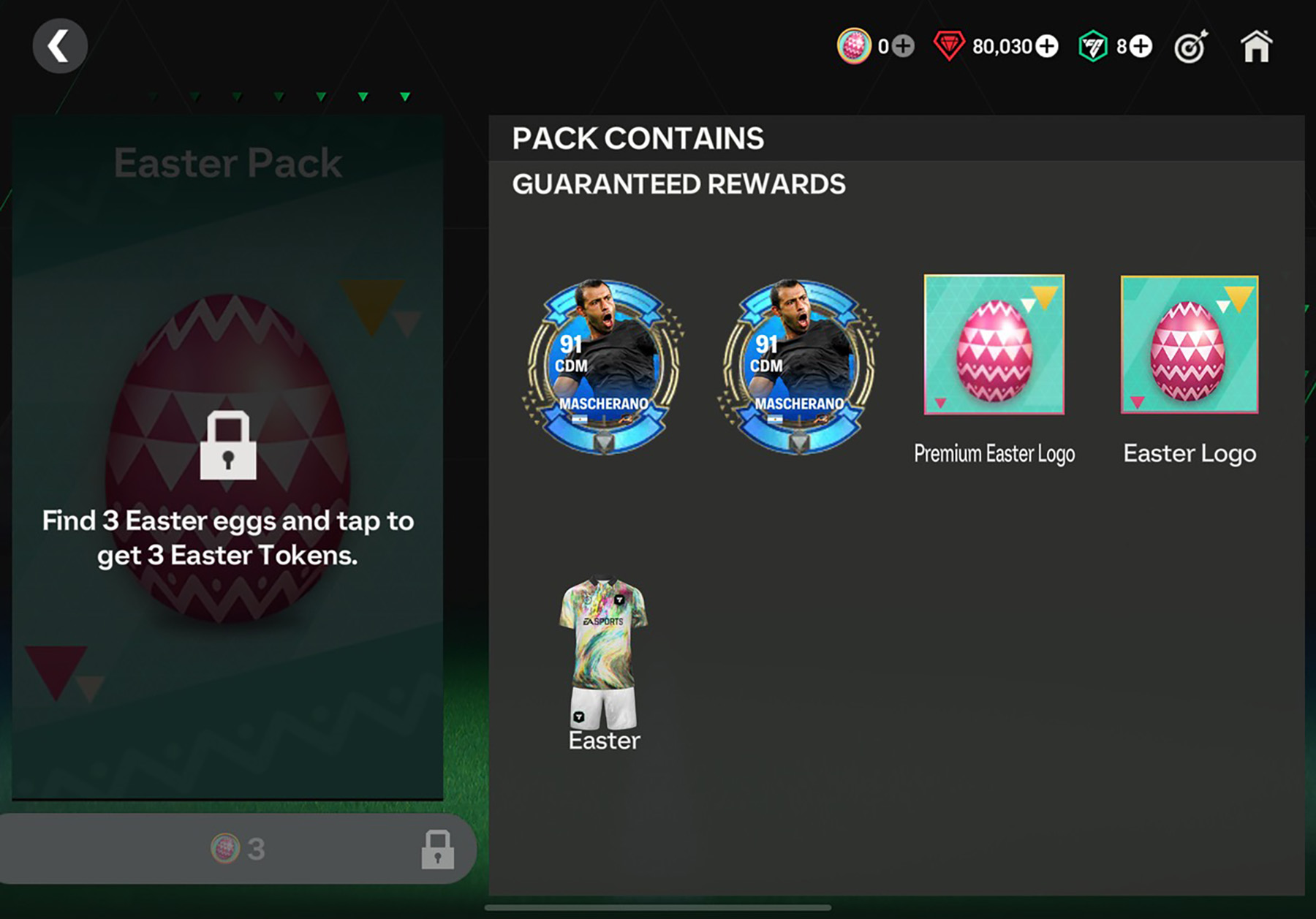 Easter Pack