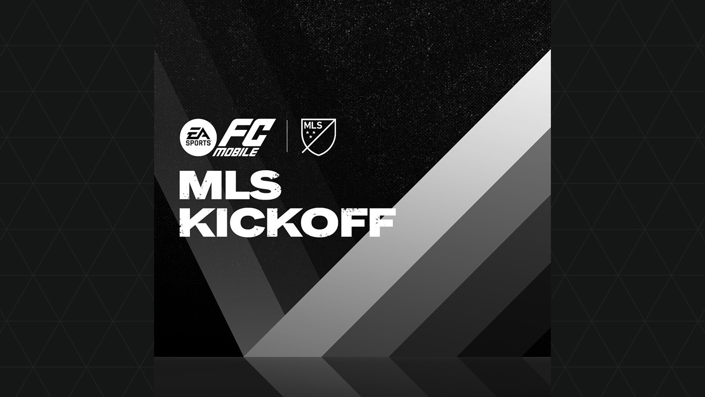 FC Mobile – MLS Kickoff