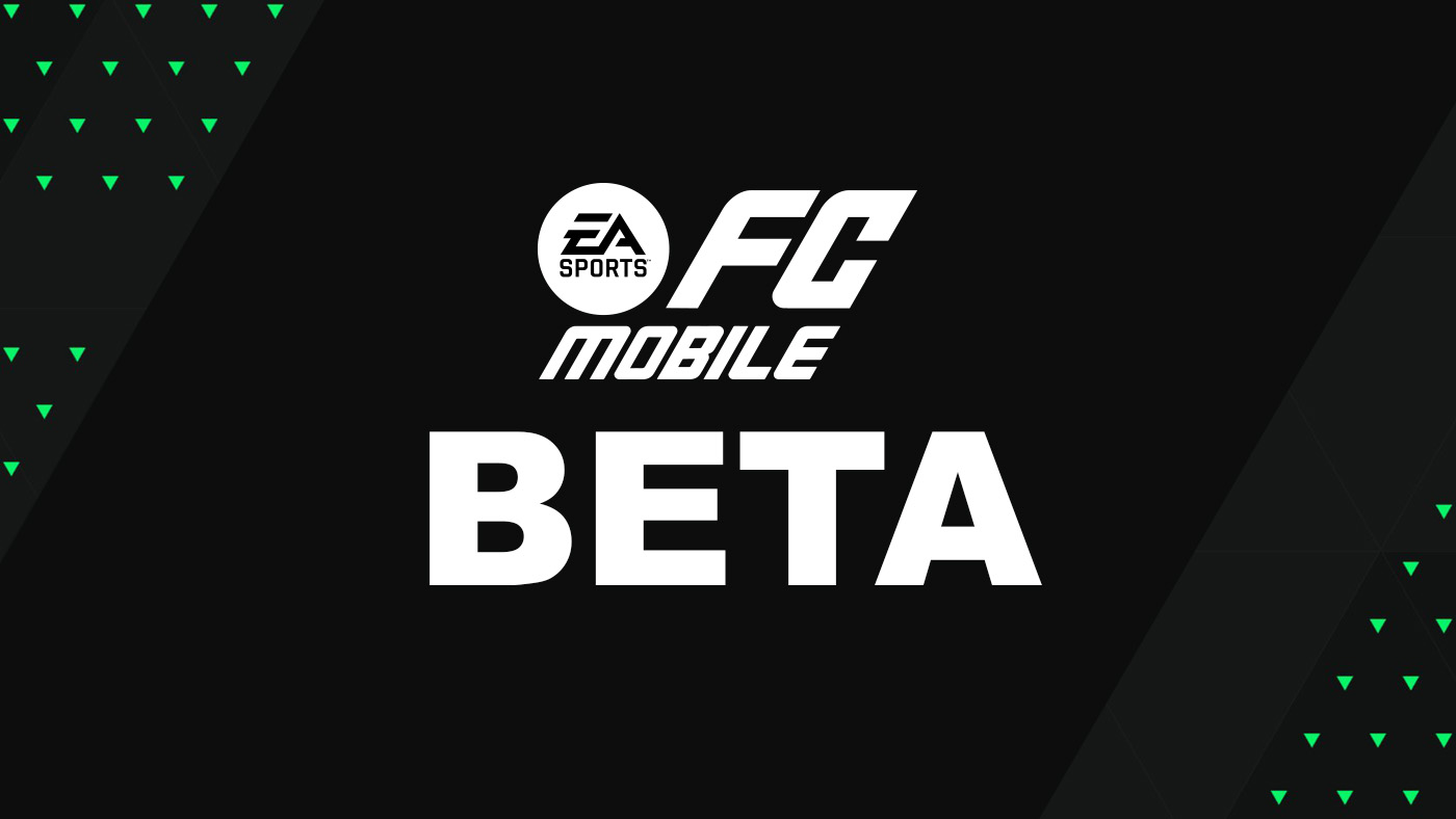 EA Sports FC Mobile Beta