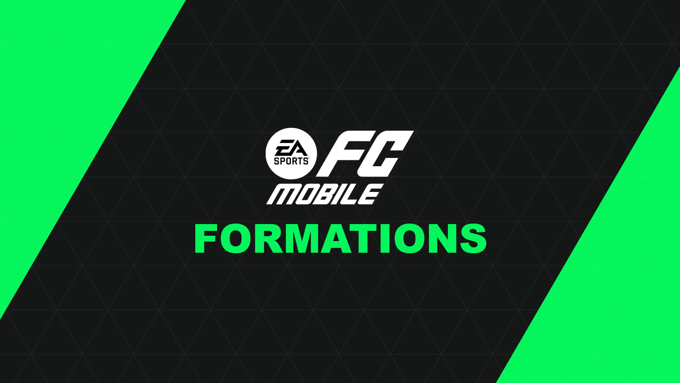 FC Mobile Kick-Off – FIFPlay