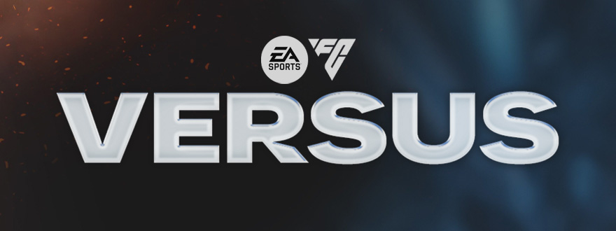 FC Versus Logo