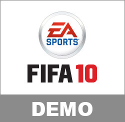 FIFA 10 Demo