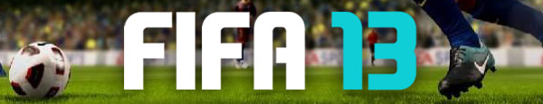 FIFA 13