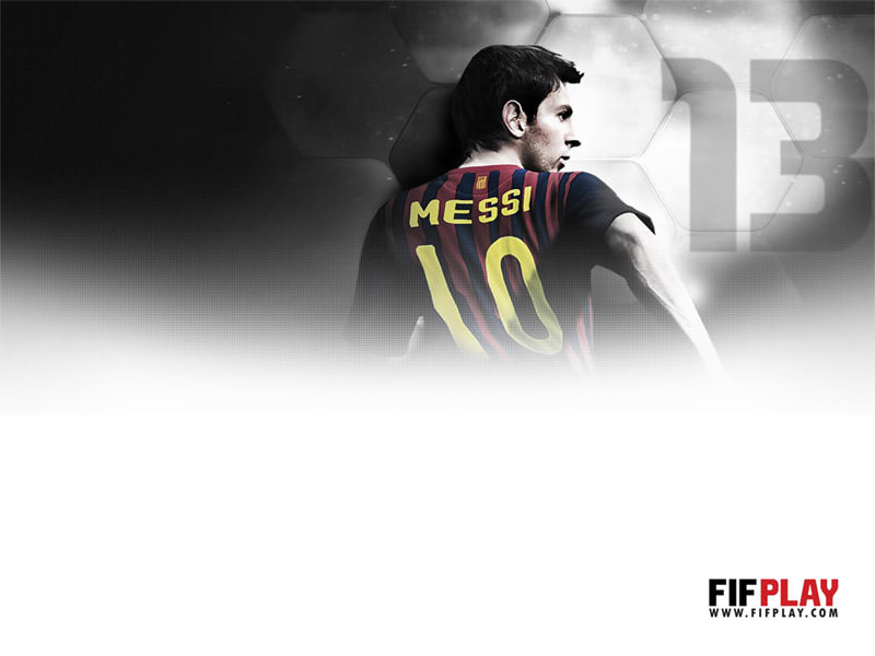 FIFA 13 Wallpapers