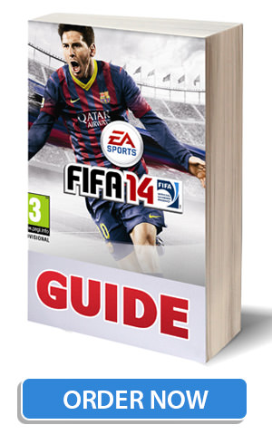 FIFA 14 Guide