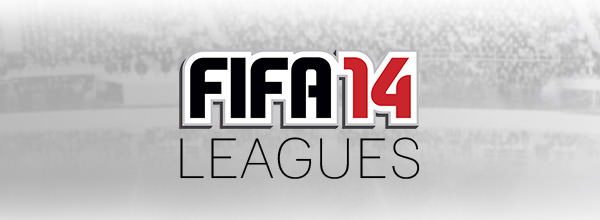 FIFA 14 Leagues