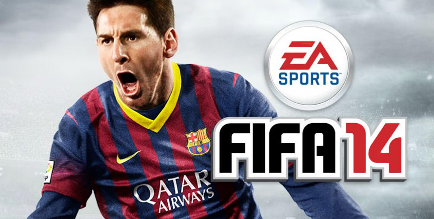 fifa 14 apps