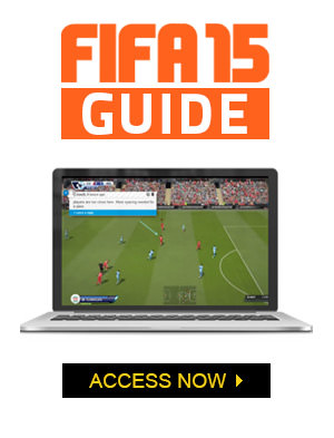 FIFA 15 Guide