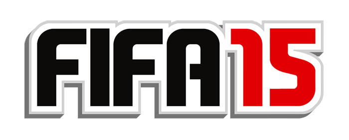 Fifa 15 Logo Fifplay