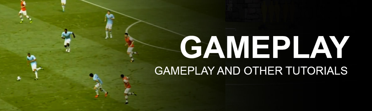 FIFA 15 Gameplay Tips