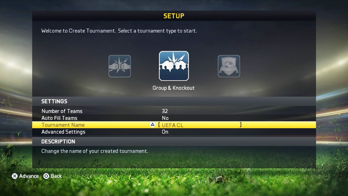 How To Play Champions League In Fifa 15 Fifplay