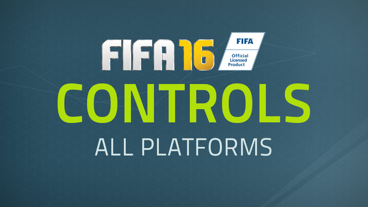 eFootball 2024 Controls – FIFPlay