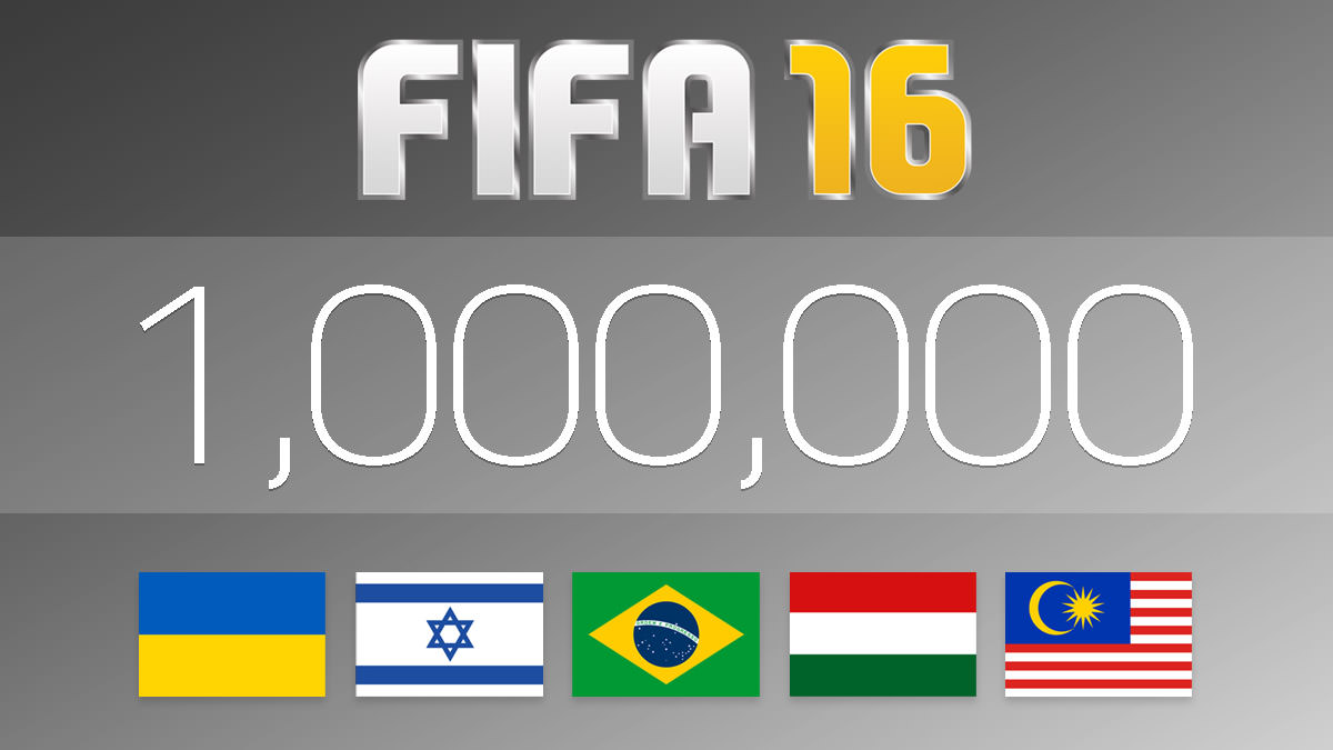 FIFA 16 Leagues