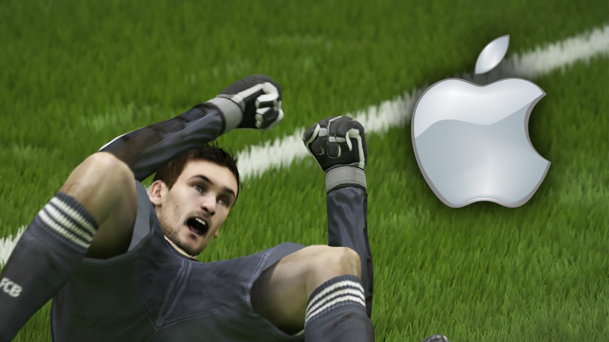 FIFA 16 for Mac OS X