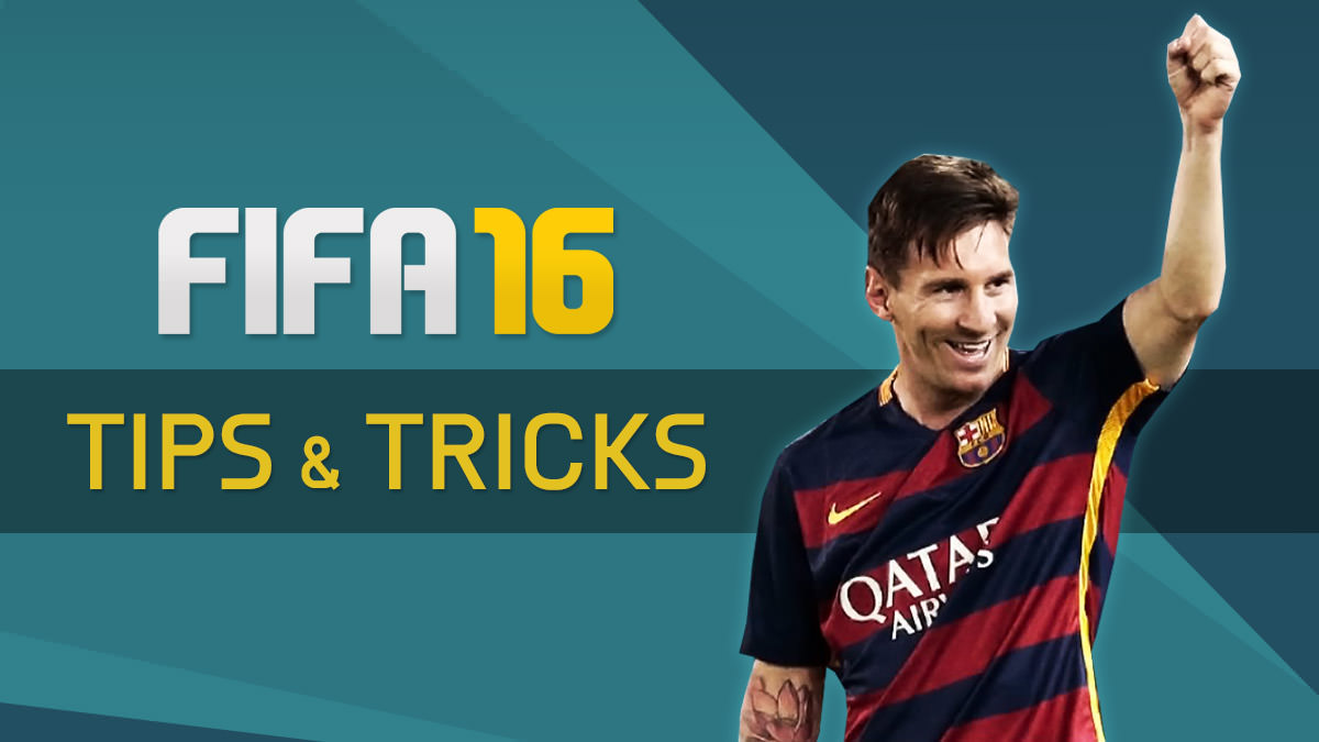 How to Play Champions League in FIFA 16 – FIFPlay