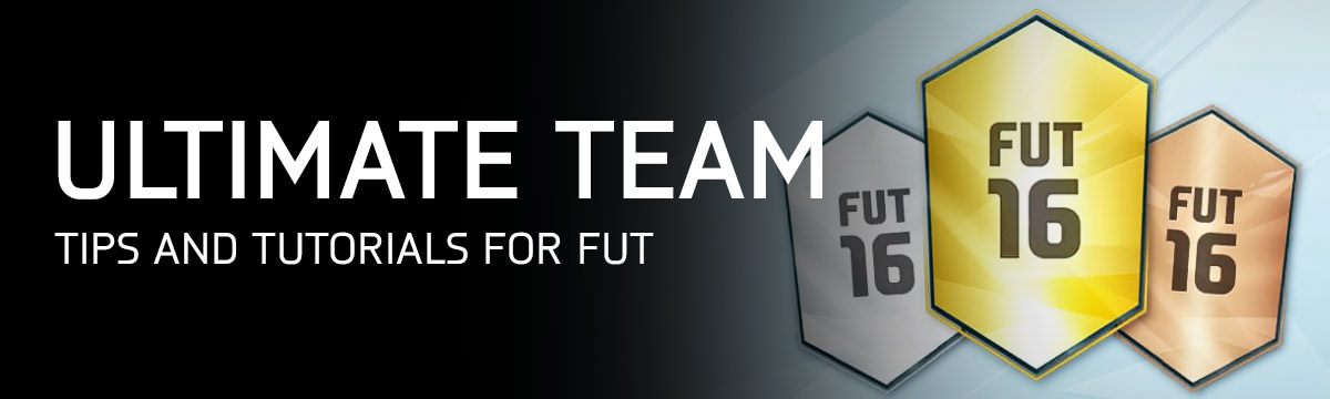 FIFA 16 Ultimate Team Tips