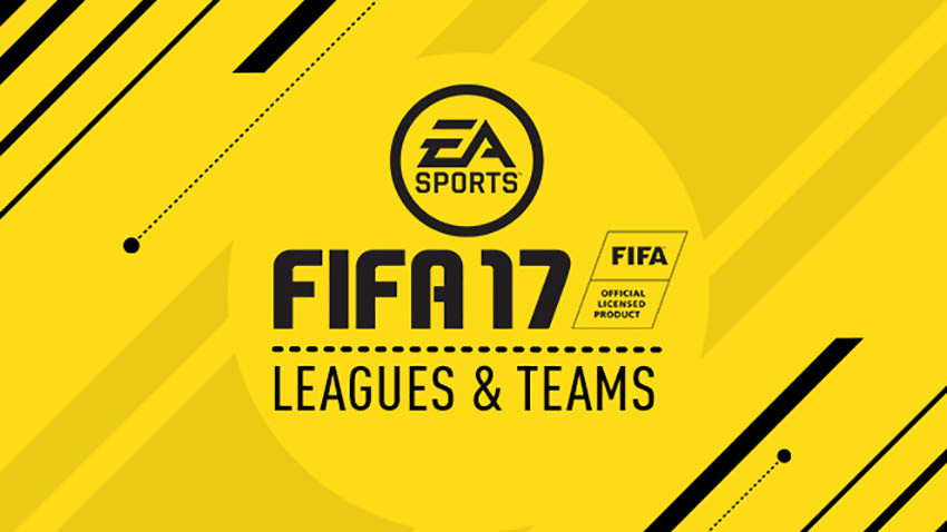 23 Brazilian teams are coming to FIFA17! : r/EASportsFC