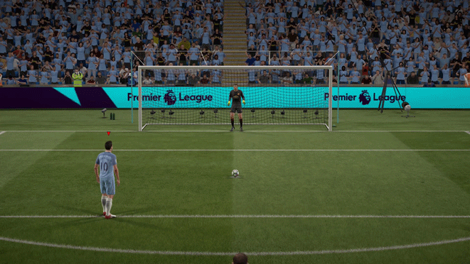 FIFA 17 Penalty Tips