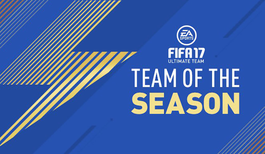 Be discouraged Do my best rejection FIFA 17 Team of the Season – FIFPlay