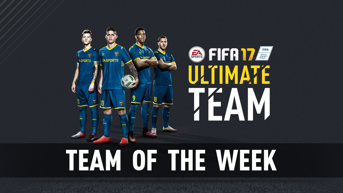 FIFA 13 Ultimate Team – FIFPlay