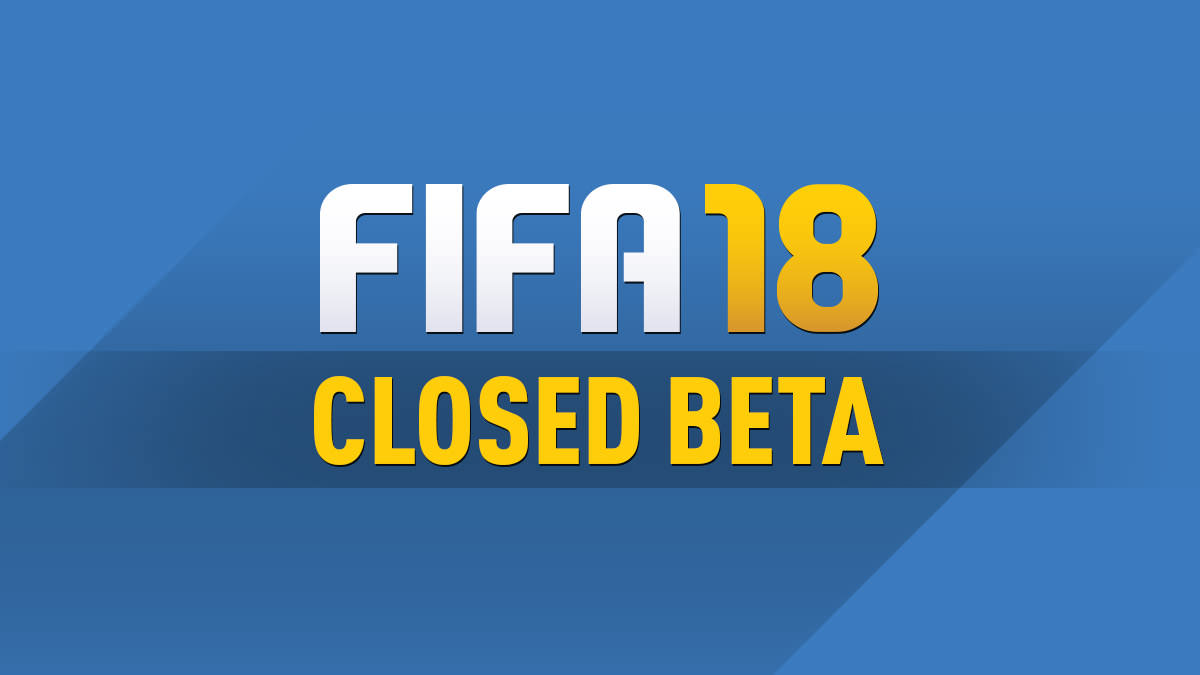 FIFA 23 Closed Beta – FIFPlay