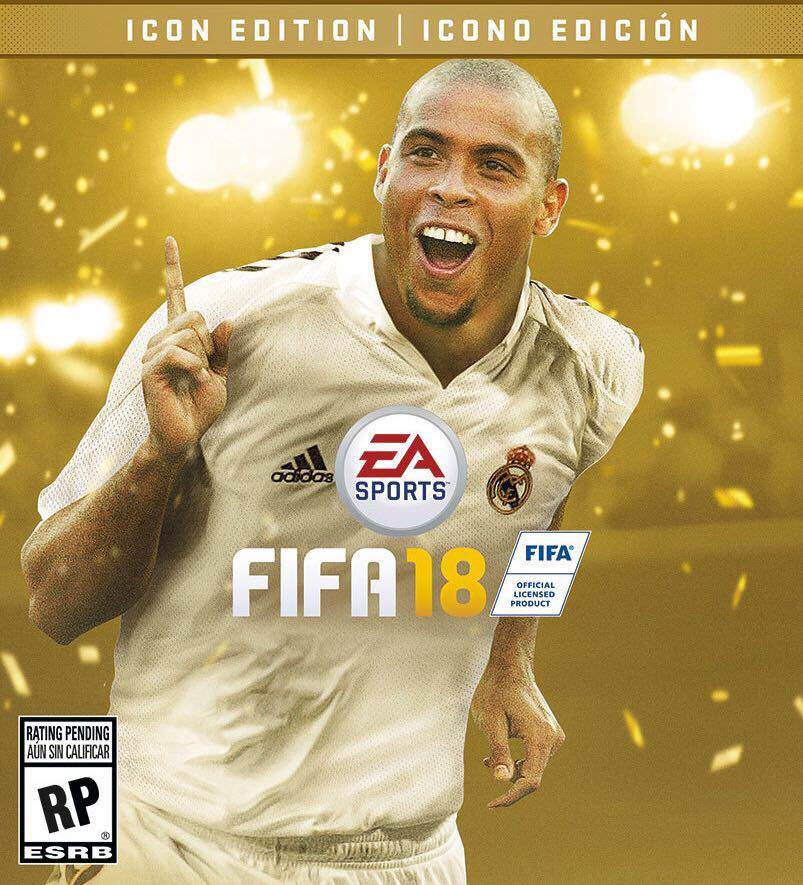 Download FIFA 18 For PS3 Free  Ea sports fifa, Fifa covers, Fifa