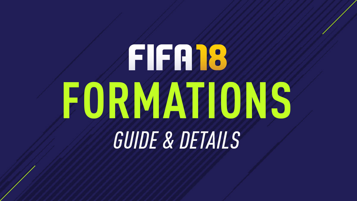 FIFA 18 World Cup Update – FIFPlay