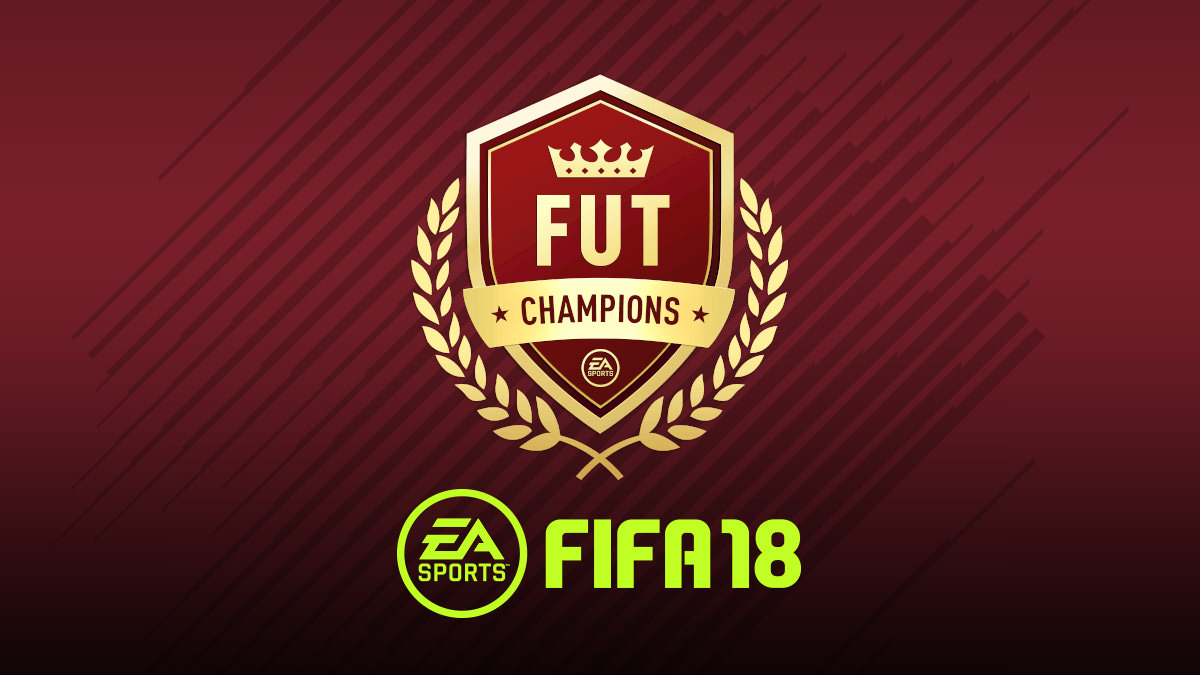 FIFA 18 – FUT Champions