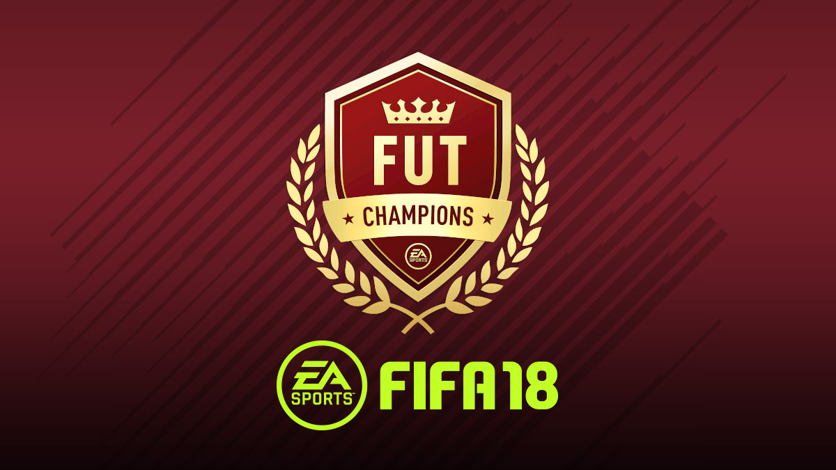 FUT Champions