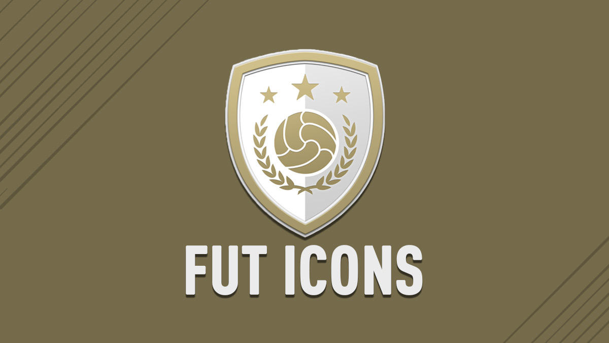 FUT Icons