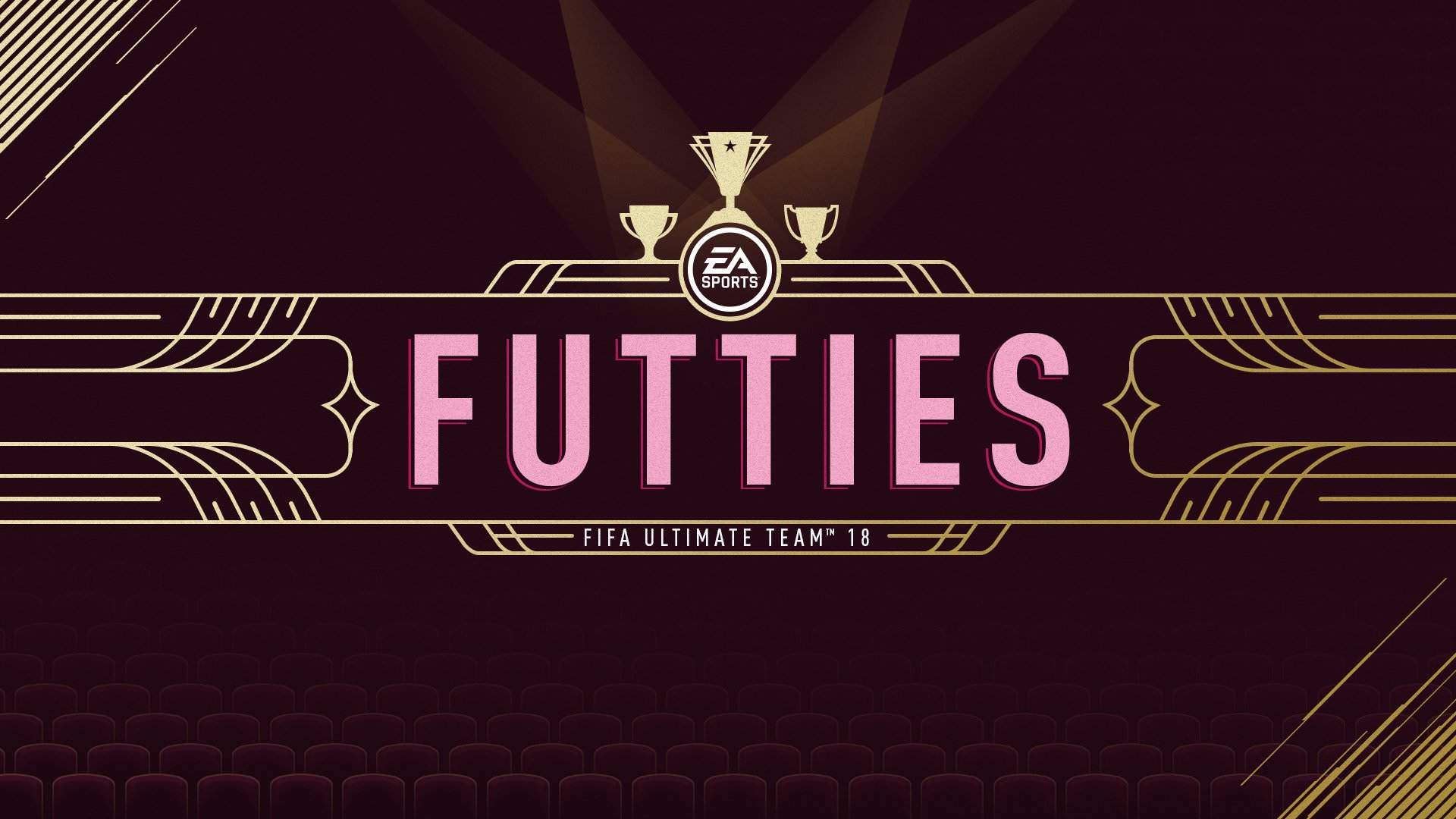 FIFA 18 – The FUTTIES