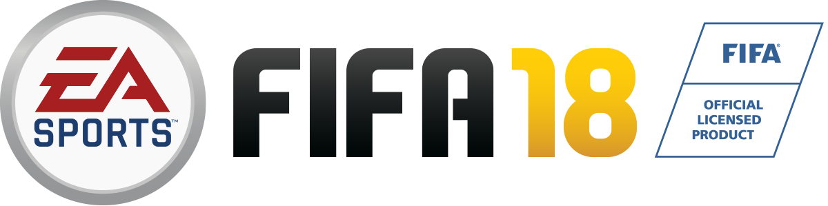 FIFA 18 Logo