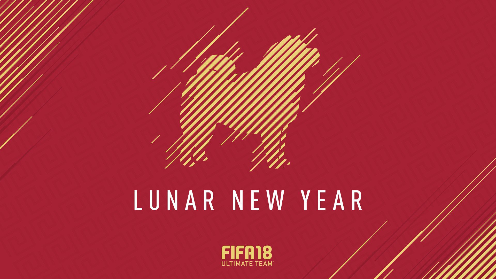 FIFA 18 – Lunar New Year Celebration