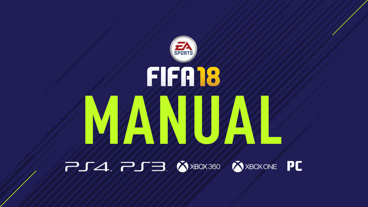 Download FIFA 18