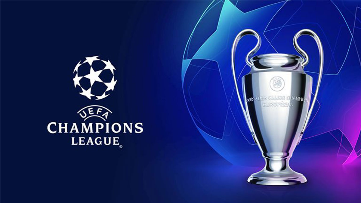 eChampions League