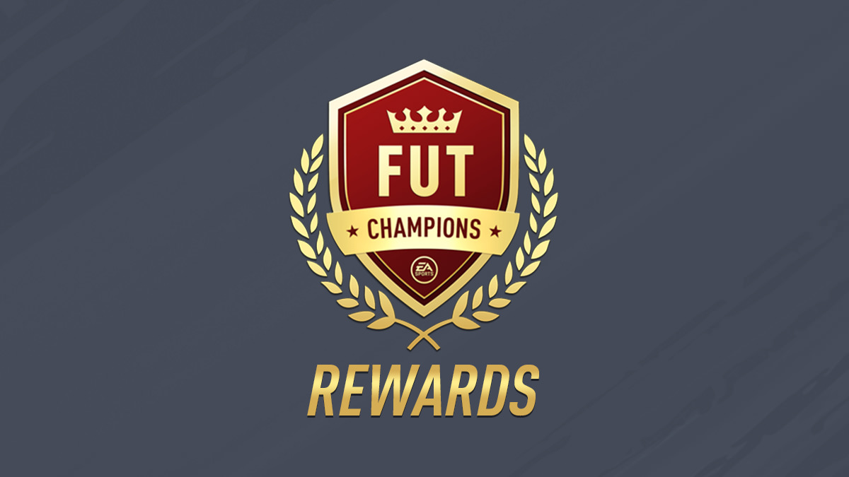 weekend league fut 19